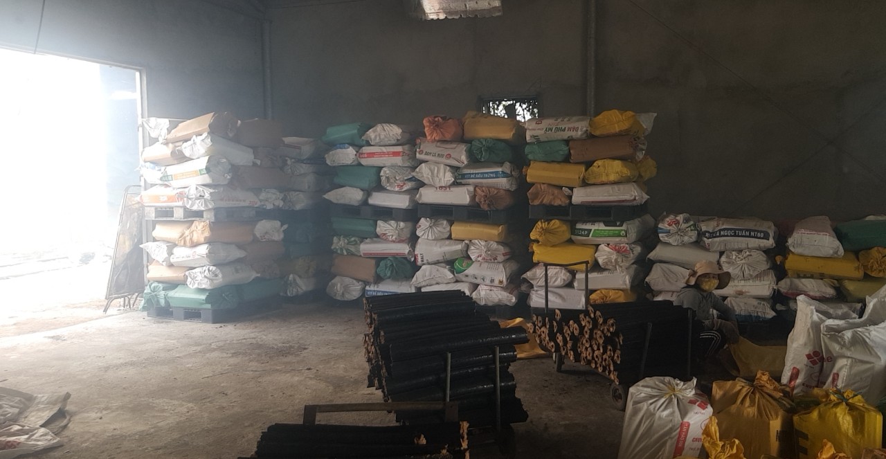 cửi trấu quảng nam