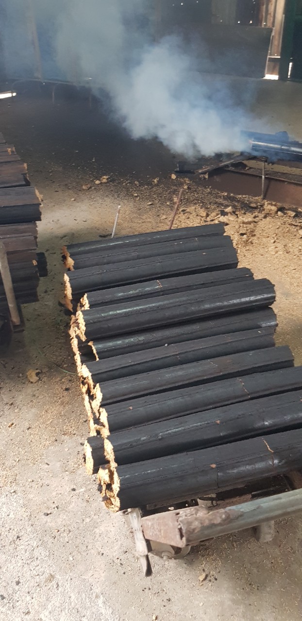 mua củi trấu quảng nam